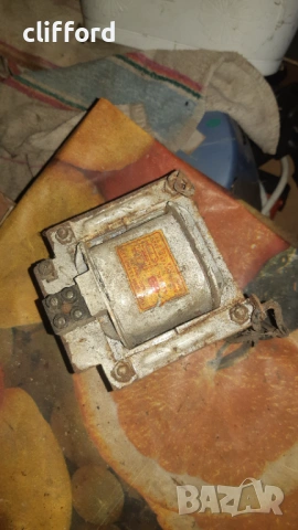 Трансформатори, снимка 17 - Други машини и части - 53273678