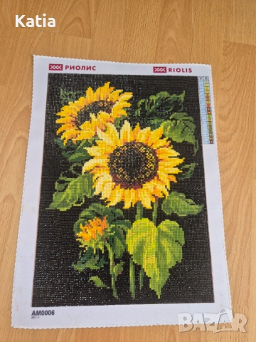 Диамантени гоблени, снимка 9 - Гоблени - 51726892