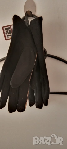 Дамски ръкавици , снимка 5 - Ръкавици - 53040796