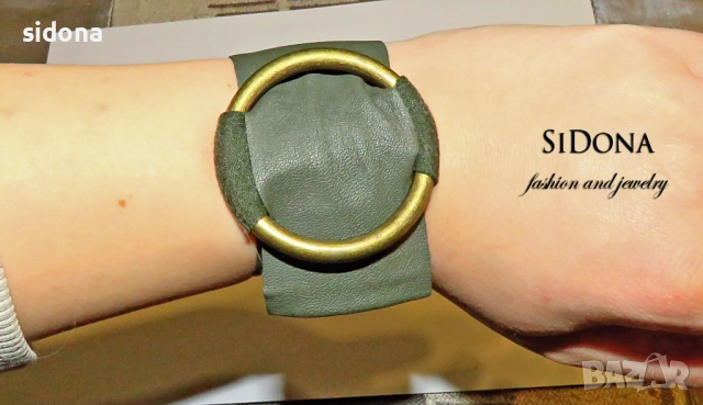 Гривни с мъниста, снимка 14 - Гривни - 14020812