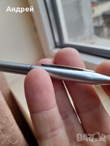 Стара писалка,химикал,химикалка #17, снимка 5 - Колекции - 44758918