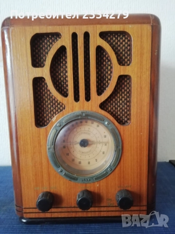 Арт, ретро радиоапарати, транзистори, снимка 6 - Радиокасетофони, транзистори - 51942820