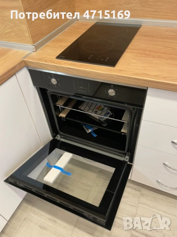 ДВУСТАЕН ПОД НАЕМ ОТ СОБСТВЕНИК ДО МЕТРОСТАНЦИЯ, снимка 6 - Апартаменти - 53173772