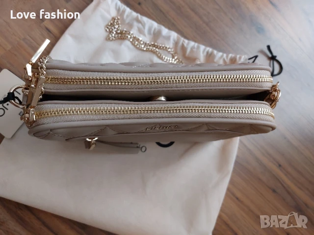 Оригинални дамски чанти Guess, Liu Jo, Nobo, Anna Morellini, Jenny Fairy , снимка 15 - Чанти - 50334362