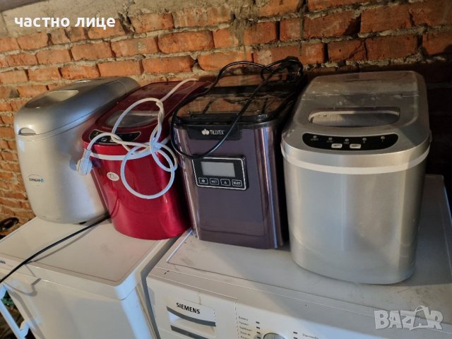 Уреди втора употреба miele, bosch, simiens, AEG., снимка 13 - Сушилни - 38544680