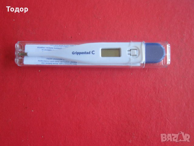 Немски дигитален термометър 2, снимка 6 - Друга електроника - 33803815