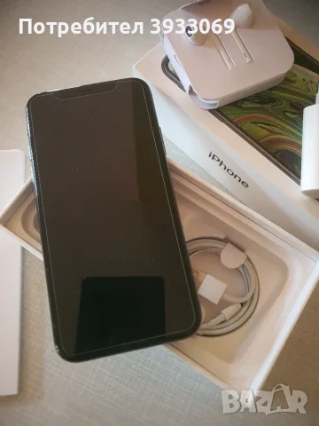 Apple Iphone XS, снимка 5 - Apple iPhone - 56543913