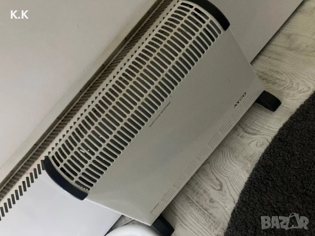 Ел Конвектор AYCO 2000W, снимка 1