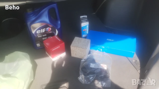 Дачия 2013 газ клима, снимка 18 - Автомобили и джипове - 39159462