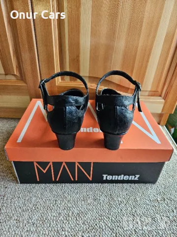 Дамски токчета /Размер 38/, снимка 5 - Дамски обувки на ток - 48499836