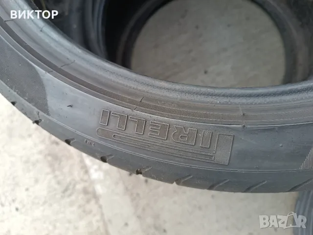 305/30/20,pirelli, снимка 5 - Гуми и джанти - 48721238