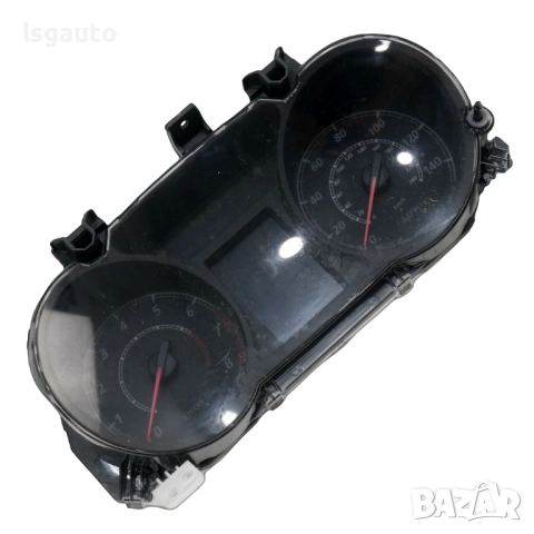 Километраж Mitsubishi ASX I 2010-2019 ID: 152294