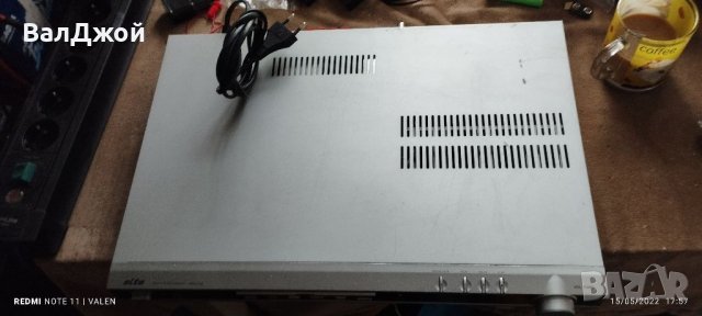 ELTA 8909CSA, снимка 7 - Аудиосистеми - 36768653