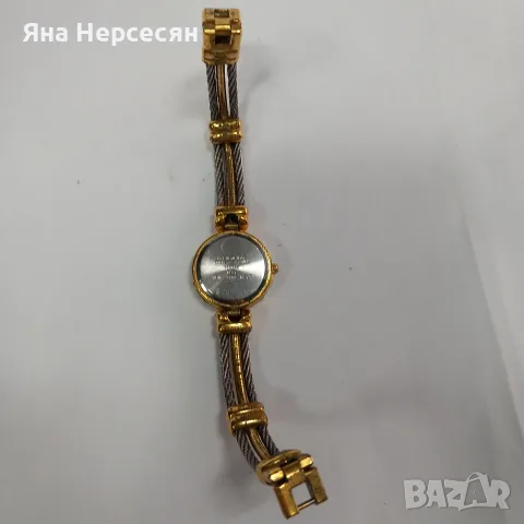 Дизайнерски дамски часовник , снимка 5 - Дамски - 56413999