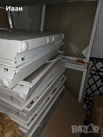 осяетителни панели, снимка 3 - Лампи за таван - 53879990