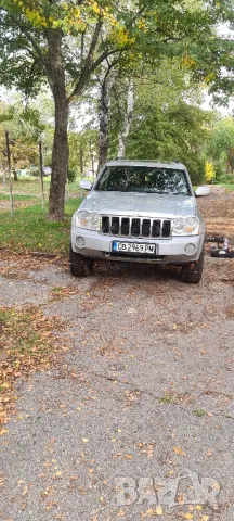 Grand Cherokee 3.0D, снимка 1