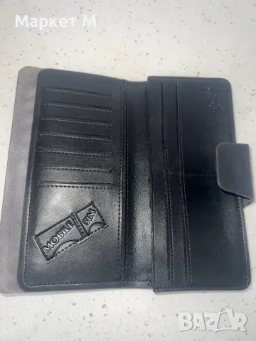 портфейл /органайзер тип „книга“ Montblanc, снимка 5 - Портфейли, портмонета - 56539737