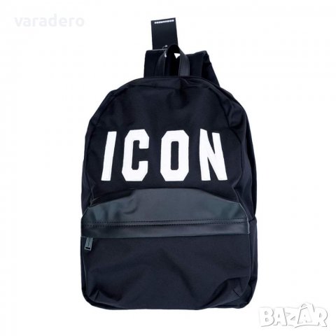 Раници Dsquared висок клас , снимка 4 - Раници - 37662865