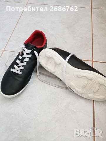 Футболни обувки размер 37 , снимка 3 - Футбол - 40299971