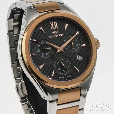 Швейцарски часовник Murex Chronograph