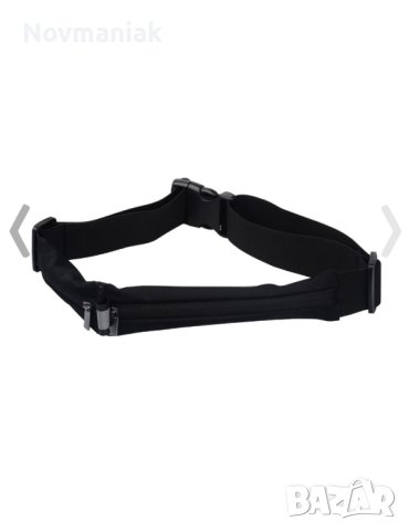 Baseus Universal Sports Belt - универсален спортен колан, снимка 5 - Колани - 40758181