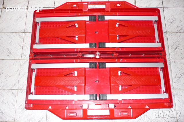 Туристическа маса, снимка 2 - Маси - 53067149