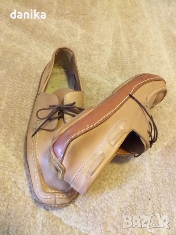 Мъжки обувки , мокасини 42 , снимка 3 - Мокасини - 36623085