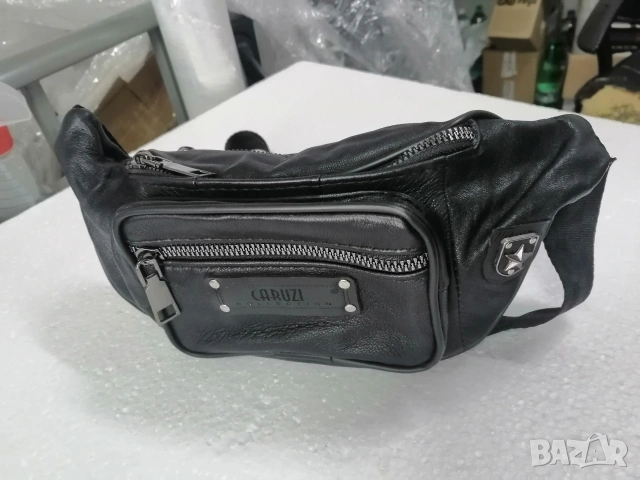Чантичка за кръста CARUZI Collection, снимка 2 - Чанти - 53883923