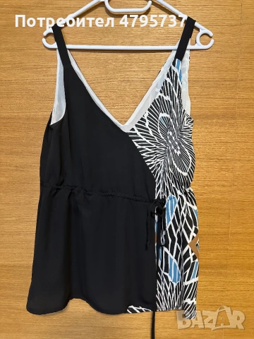 Всичко по 10 евро, снимка 9 - Тениски - 54193499