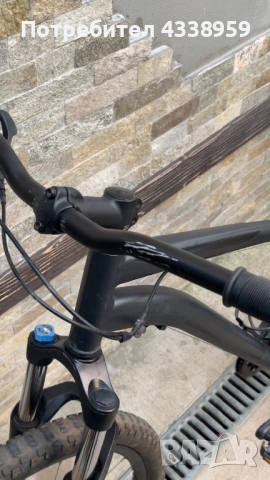 Rockrider st120, снимка 2 - Велосипеди - 52392343