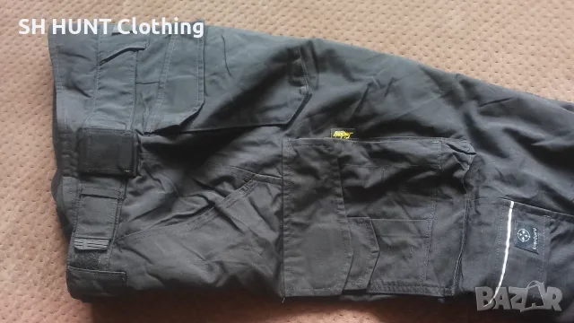 Snickers 3619 WINTER Work Trouser размер S / 46 зимен работен панталон W4-775, снимка 9 - Панталони - 55806428