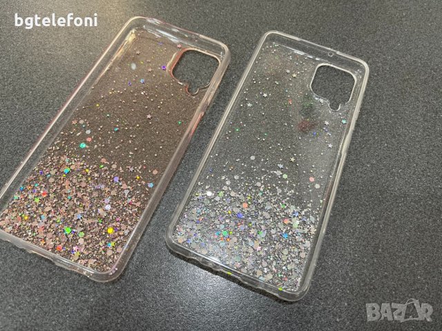 Samsung Galaxy A12 силиконови гърбове, снимка 7 - Калъфи, кейсове - 31842519