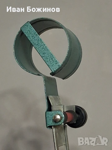 Подаваща ролка за прожекционен апарат., снимка 3 - Обективи и филтри - 54293664