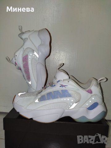 Маратонки Reebok 