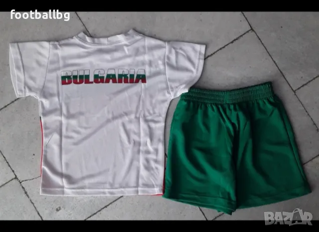 България 🇧🇬🇧🇬 детско юношески екипи , снимка 5 - Футбол - 39602021
