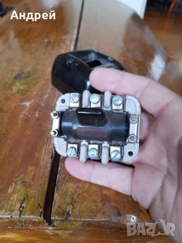 Стар електрически шалтер,прекъсвач,изключвател,включвател #8, снимка 6 - Други ценни предмети - 51066184