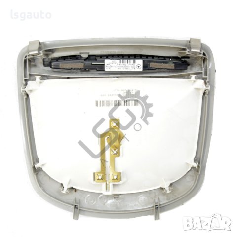 Плафон с индикатор заден парктроник Mercedes-Benz M-class (W164) 2005-2011 ID:100742, снимка 2 - Части - 40742380