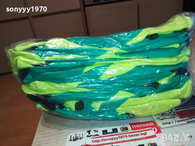 ЗЕЛЕНИ РАБОТНИ РЪКАВИЦИ 5БР ЗА 15ЛВ 2401250822, снимка 5 - Други инструменти - 48806557