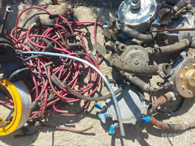 Продавам много части за лада и жигули 2101.2107 , снимка 6 - Части - 33709168