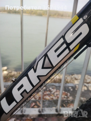 LAKES-26", снимка 3 - Велосипеди - 54203060
