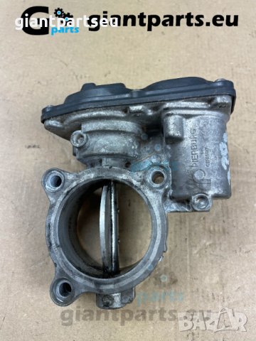 Дросел за БМВ Ф10 BMW F10 , 781075203, снимка 3 - Части - 39651778