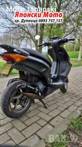 Honda X8R 50куб - 2000г - НА ЧАСТИ, снимка 2 - Мотоциклети и мототехника - 56523322