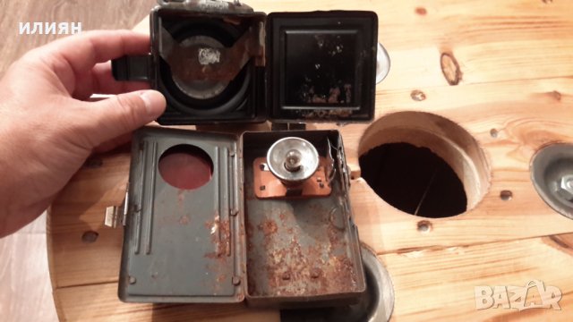 Стари фенери не работят само за декорация 50лв за брой , снимка 12 - Антикварни и старинни предмети - 37752919