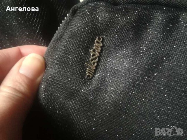 Черни раница, снимка 3 - Раници - 30771455