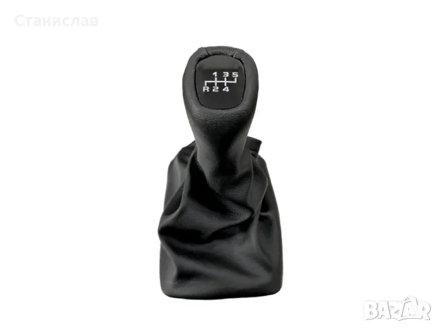 Топка с маншон за скоростен лост за Mercedes E-Class W210 (1995-2002)