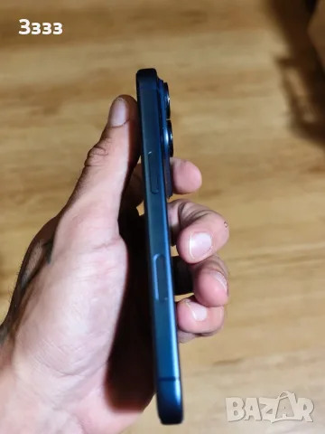 iPhone 17 pro 256 gb, снимка 3 - Apple iPhone - 55970419