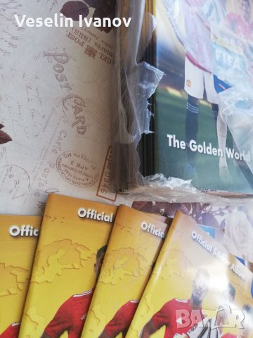 Албуми и стикери Panini/панини 2021 , снимка 2 - Колекции - 34325930