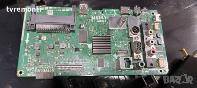 MAIN BOARD ,17MB211S , for 32 inc DISPLAY  panasonic tx-32gs350e