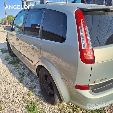 Ford C-max 2.0 diesel 2009, снимка 4 - Части - 53041447