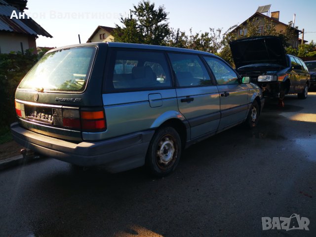 VW PASSAT B3 ABS на части, снимка 7 - Автомобили и джипове - 29846223